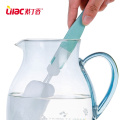 Образец 2-литрового стеклянного кувшина для чая / воды